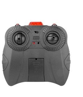 F360 2.4Ghz Anti-Interference Ελικόπτερο Αρχάριος έως Pro Ελικόπτερο Μικροσκοπικό Αεροπαιχνίδι 6 * AA μπαταρία ελεγκτή