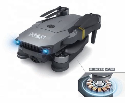 W15Hw Πολλαπλές Τρόποι Πτήσης Drone με LED φώτα πλοήγησης και 3XAA μπαταρία ελεγκτή για ένα κλειδί 3D Roll και εξωτερικό