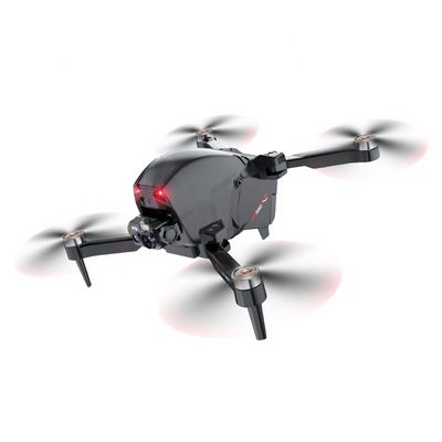 4k Drone W14H με κάμερα GPS Drone 3-axis Gimbal Dual Camera 5g Wifi 25mins120m Απόσταση Drones Rc Quadcopter Cs16 4k Pro