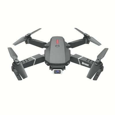 Πανόραμα Shot Drone με αποφυγή εμποδίων και 41X7.5X26 CM μεμονωμένες διαστάσεις πακέτου