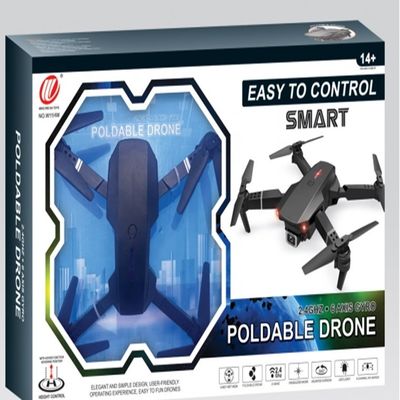 Πανόραμα Shot Drone με αποφυγή εμποδίων και 41X7.5X26 CM μεμονωμένες διαστάσεις πακέτου