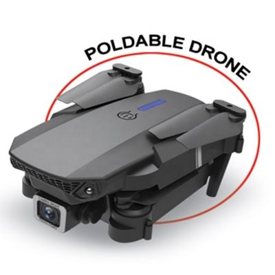 Πανόραμα Shot Drone με αποφυγή εμποδίων και 41X7.5X26 CM μεμονωμένες διαστάσεις πακέτου