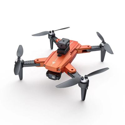 10 λεπτά τηλεχειρισμού και 100 λεπτά φόρτισης Vr Immersive Experience Drone για κινηματογραφική παραγωγή με εμβέλεια ελέγχου από μακριά