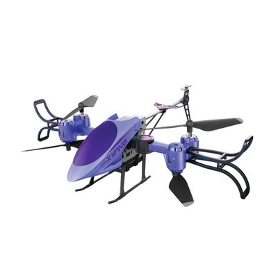 Ελικόπτερο Rc 120M με τηλεχειριζόμενη απόσταση για εξωτερικούς σκοπούς