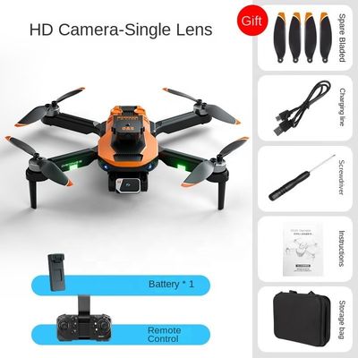 Πλαστικό W10 Assurance Vr συμβατό Drone με αντιαστροφική κάμερα Drone And SD Card Slot Προϊόντα Μέγεθος Cm 29*23*7