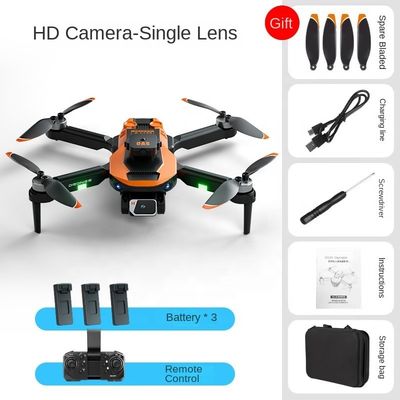 Πλαστικό W10 Assurance Vr συμβατό Drone με αντιαστροφική κάμερα Drone And SD Card Slot Προϊόντα Μέγεθος Cm 29*23*7