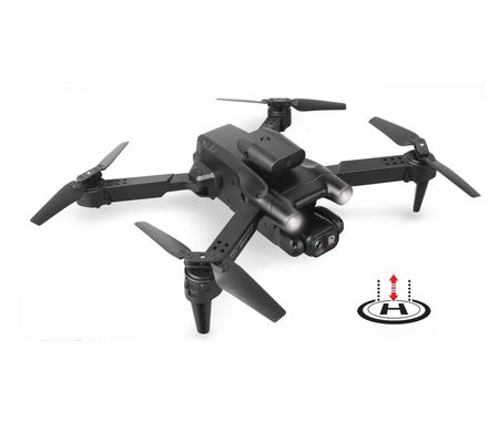 Πυροστασία Dm98Z/Dm98 Επαγγελματικό Drone Kit Αθλητική κάμερα δράσης Drone Πυροστασία Drone κάμερα για υποβρύχια εξερεύνηση