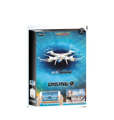 DEAN666 Εκπαιδευτικοί σκοποί Drone με ενισχυμένο κλειδί GPS για αρχαιολογική εξερεύνηση Καλή εξυπηρέτηση και χρόνος φόρτισης 40 λεπτών