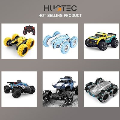 1/20 Κλίμακα 2WD Drive Αποφυγή σύγκρουσης αυτοκινήτων 2.4g τηλεχειριστήριο εκτός δρόμου Οχήμα ακατάλληλο οχήμα για 14 χρόνια και άνω