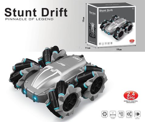 M2 360 Οδήγηση Drifting Remote Control Rc Stunt Cars Παιδικά παιχνίδια Μαύρο Αρχάριος Επιπέδου δεξιοτήτων χειριστή