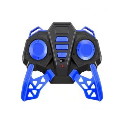 Αναβαθμίστε το Smart Drift RC Toy Car M2B Παιδικό τηλεχειριστήριο Roll Over Stunt Car με GW 16.5 και 30MIN Remote Time