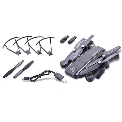 D5Hw Ζεστά Προϊόντα Drone Υψηλή δημοτικότητα Brushless Motor Drone Κάμερα Wi-Fi Ασύρματη επικοινωνία Τεχνολογία 45X45X8 Μέγεθος