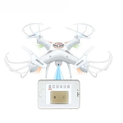 W9 Drone με τηλεχειριστήριο μεγάλης απόστασης και συσκευή κάμερας WiFi 2.4G περιλαμβάνει μπαταρίες