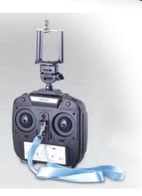 6 κανάλια TD06 Drone Camera 4K Hd για δημιουργία δημιουργικού περιεχομένου με υψηλή δημοτικότητα και κάμερα υψηλής ευκρίνειας