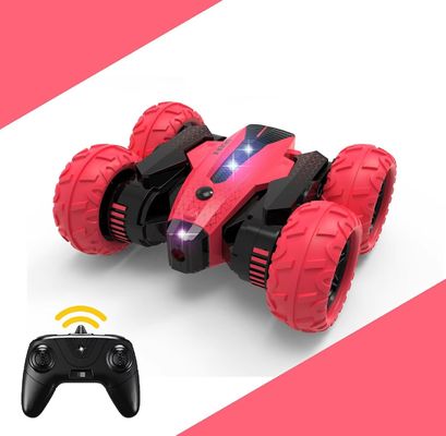 S-015 4wd 360 μοίρες περιστροφή Mini Rc Stunt Car 2.4ghz τηλεχειριστήριο Rc αυτοκίνητο ηλεκτρικό παιχνίδι Rc Spray Roll Drift αυτοκίνητο για παιδιά δώρα
