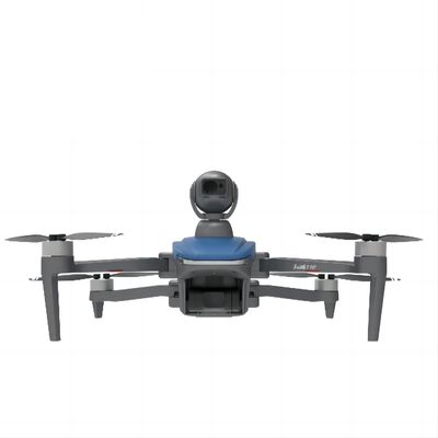 4 κανάλια C-fly Faith2 Se με κάμερα 4K HD και GPS μακράς εμβέλειας Gimbal Fpv 5g Wifi Rc Quadcopter 540 Αποφυγή εμποδίων