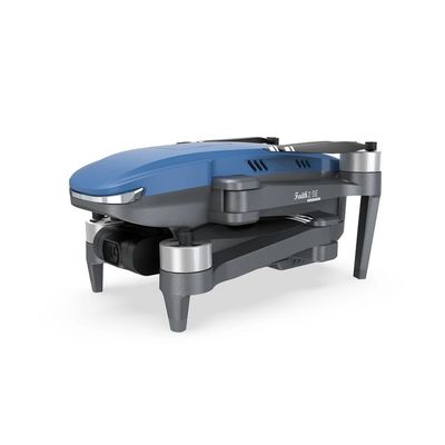 4 κανάλια C-fly Faith2 Se με κάμερα 4K HD και GPS μακράς εμβέλειας Gimbal Fpv 5g Wifi Rc Quadcopter 540 Αποφυγή εμποδίων