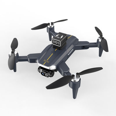 Js26 Δρομοφόρα διασκέδαση Drones Αρχάριος Επιχειρηματίας Επίπεδο δεξιοτήτων Οπτική ροή και ένα κλειδί απογείωση / προσγείωση για πεζοπορία