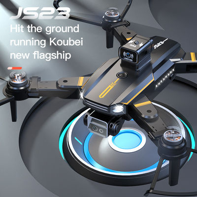 4k HD Κάμερα Quadcopter επαναφορτιζόμενο Drone Εμπειρογνώμονας χειριστής Επίπεδο δεξιοτήτων Διπλώσιμο αεροσκάφος Ενηλίκοι δωρεάν αποστολή