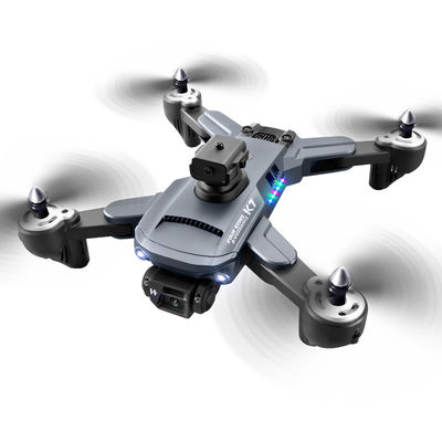 Έξυπνο GPS οπτικό ροή Quadcopter Drone με αποφυγή εμποδίων και απόσταση μετάδοσης εικόνας 200M