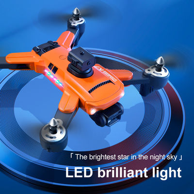 Έξυπνο GPS οπτικό ροή Quadcopter Drone με αποφυγή εμποδίων και απόσταση μετάδοσης εικόνας 200M