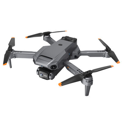 Τύπος ελέγχου P8 Drone Dual Esc 4k Hd κάμερα αναδιπλούμενο Rc τηλεχειριστήριο Quadcopter φωτογραφία Wifi Fpv Μίνι Drones αγόρι δώρα παιχνίδια Vs F189
