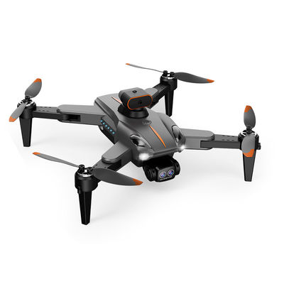 Επαγγελματικό P11max Wifi Drone 10-20min Μέγιστος χρόνος πτήσης Διπλή κάμερα 8k HD Αποφυγή εμποδίων 60 λεπτά χρόνος φόρτισης
