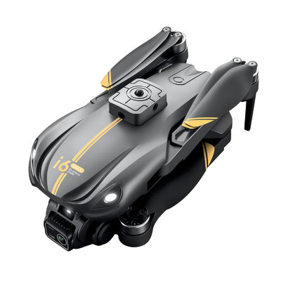 Αρχάριοι Drones I6 Max Mini Pocket Drone με κάμερα 4k Οπτική ροή Hover Ακολουθήστε με Drone Αεροπλάνο Ανύψωση Αεροπλάνο Αποφυγή εμποδίων Drone Uav Πτήση
