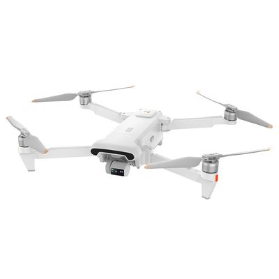 Fimi X8 Tele Professional 4k 60fps 3-άξονας Drone με κάμερα Gimbal με 37 λεπτά χρόνο πτήσης και 10 χλμ.