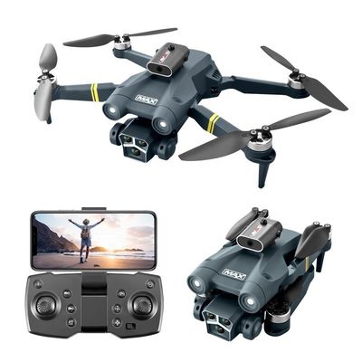 W17Hw Δρόμος Σημείο Σχεδιασμός πτήσης Drone 60MIN Χρόνος φόρτισης Νεοσύλλεκτος Drones για αργή κάλυψη προσγείωσης και εκδήλωσης
