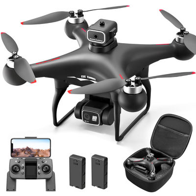S116 Drone 4k Επαγγελματικό Drones GPS με κάμερα HD 8k Κάμερες Rc Ελικόπτερο 5g Wifi Fpv Drones Quadcopter παιχνίδια