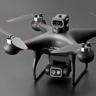 S116 Drone 4k Επαγγελματικό Drones GPS με κάμερα HD 8k Κάμερες Rc Ελικόπτερο 5g Wifi Fpv Drones Quadcopter παιχνίδια