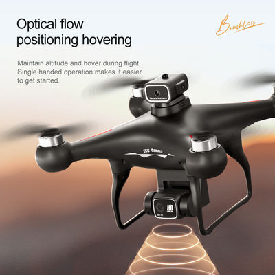 S116 Drone 4k Επαγγελματικό Drones GPS με κάμερα HD 8k Κάμερες Rc Ελικόπτερο 5g Wifi Fpv Drones Quadcopter παιχνίδια