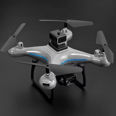 Τα Prosumer Drones Made Easy Ky102 με 4k HD διπλές κάμερες Τέσσερις οδικές αποφυγή εμποδίων και έξυπνη σταθερή ύψος