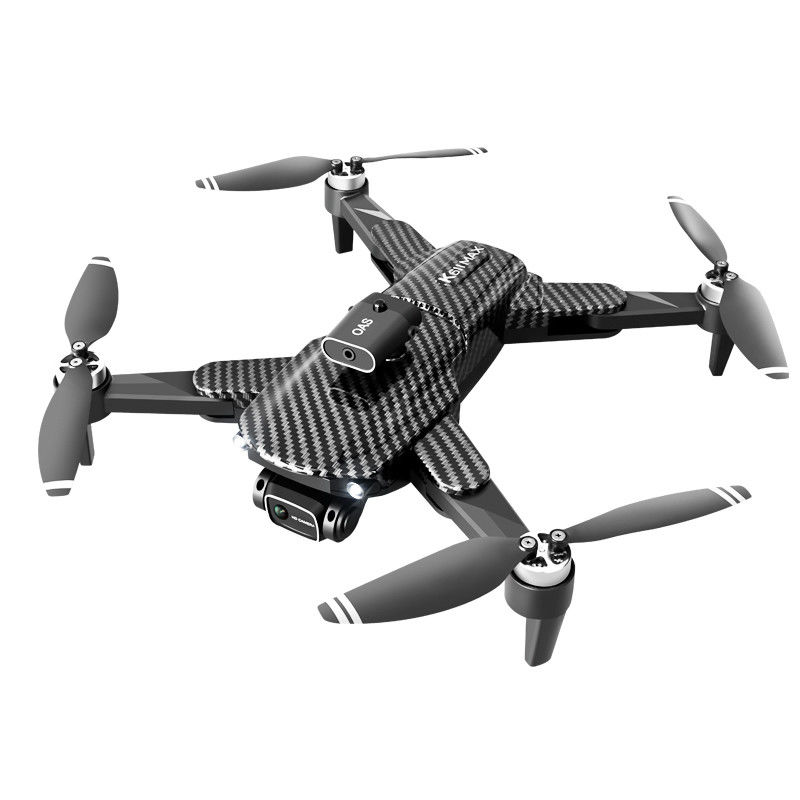Μέγιστη χειρονομία βίντεο 2.4G Wifi FPV Drone 4K κάμερα 150m Τηλεφωνικός έλεγχος για αρχάριους HD Aerial UAV αναδιπλούμενο κινητήρα πλαστικό