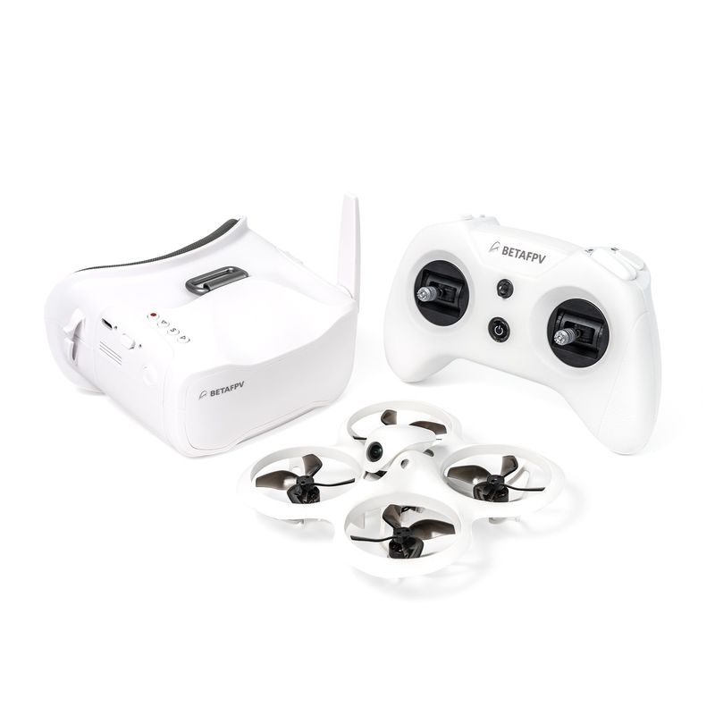 Ρυθμιζόμενη κάμερα Betafpv Cetus X Brushless FPV Quadcopter Ιδανικό για εσωτερικά αγωνιστικά Drone ELRS 2.4G Outdoor RC