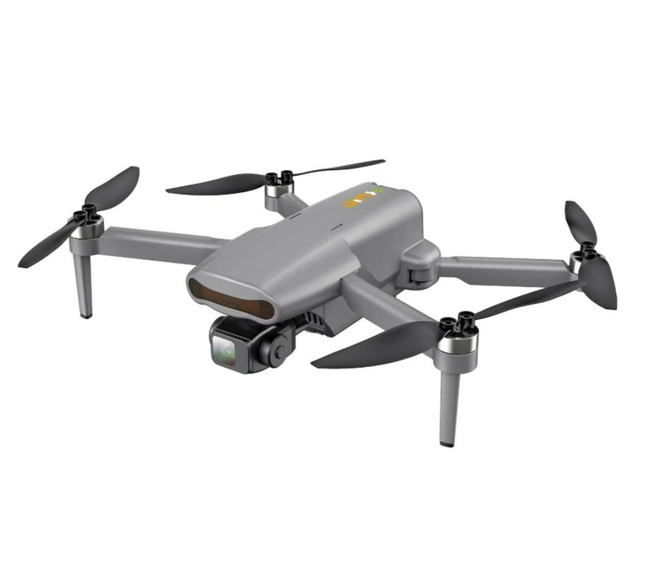 ABS Ck17DG Drone RC 5G WIFI Drone 4K Professional με εναέριο 3-άξονα Anti-Shake Gimbal Αποφυγή εμποδίων χωρίς βούρτσα Quadcopter