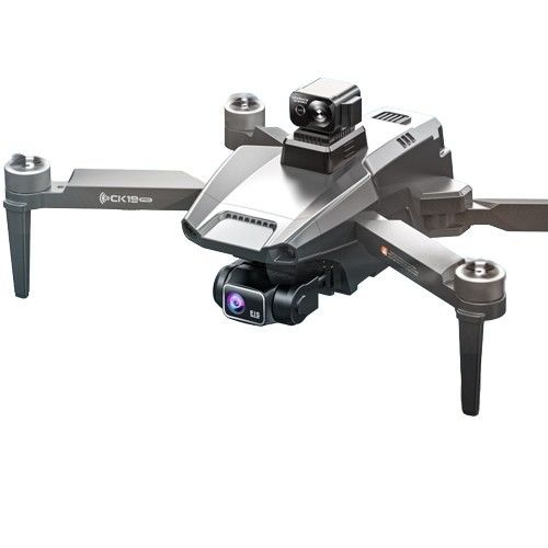 Ck19 Pro Camera Drone με μπαταρία 2550mAh και χρόνο φόρτισης 180 λεπτών Mini Size Sale On Drones Fpv Drone