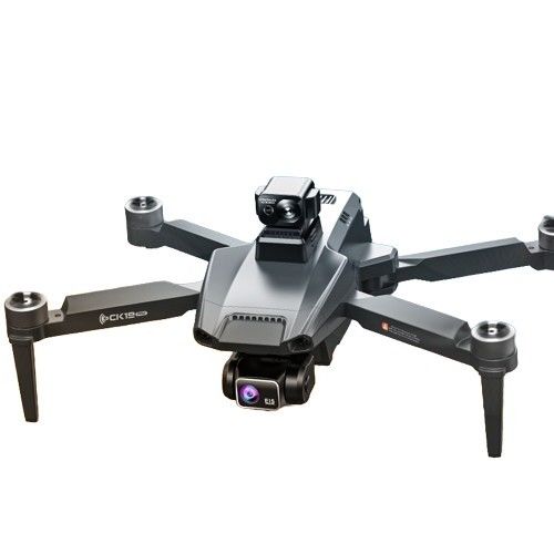 3000M Απόσταση μετάδοσης εικόνας Ck19 Dg Μίνι Dron Prosumer Drones Hd Κάμερα Drone Brushless Quadcopter Drone