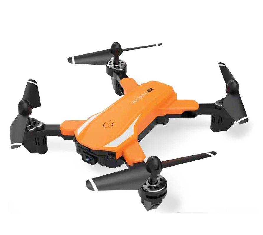 HUGTEC DM96 Νυχτερινή πτήση Drone με Led Μεγάλο χρόνο πτήσης e88 Ένα κλειδί απογείωση / προσγείωση Drone Εκπαίδευση για την εκπαίδευση μελέτη