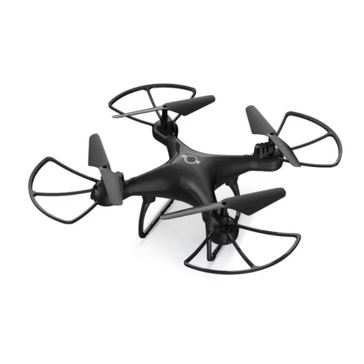 Χαρακτηριστικά Wi-Fi Μίνι Drone Χωρίς Κάμερα D13 Εκπαιδευτικό Drone Τέσσερις Άξονες Αεροπλάνα Rc Παιχνίδια Για Παιδιά GW 15