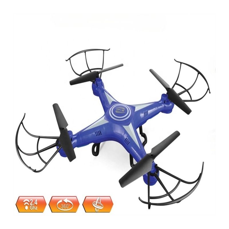 Μονάδα συσκευασίας CM 58.2X6X38 Εξωτερικό M7 Quadcopter Drone Wifi Χωρίς κεφαλή χωρίς κάμερα LED φώτα Drone