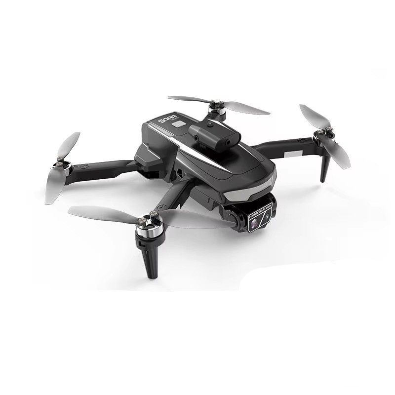 Τυλιζόμενα Drones Παιχνίδια Rc 5g Wifi Fpv Dron Quadcopter Παιχνίδια Κάμερα Παιχνίδια Ελικόπτερο με 4k διπλή κάμερα για πλάνα ανάλυσης