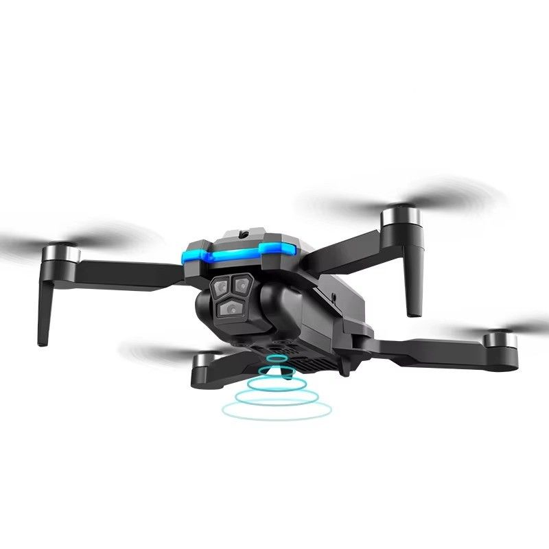 Hot S8s Drones 2.4G WiFi FPV 4K HD κάμερα Δυνατότητα αναδιπλώσεως RC Drone Quadcopter Δυνατότητα μέγιστης διάρκειας πτήσης 10-20min