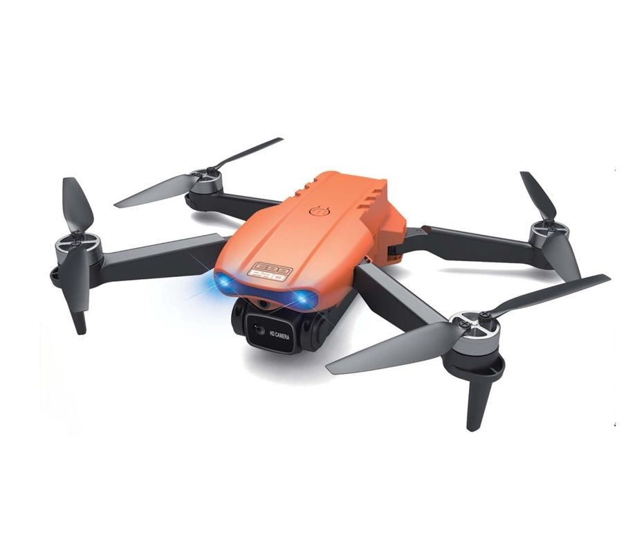 Αρχάριοι Drones GW 18 Προσαρμοσμένο Δρόμο Πτήσης Drone για Γεωργική Επιθεώρηση UAV HUGTEC Εκπαίδευση Εκπαίδευση Ατμός