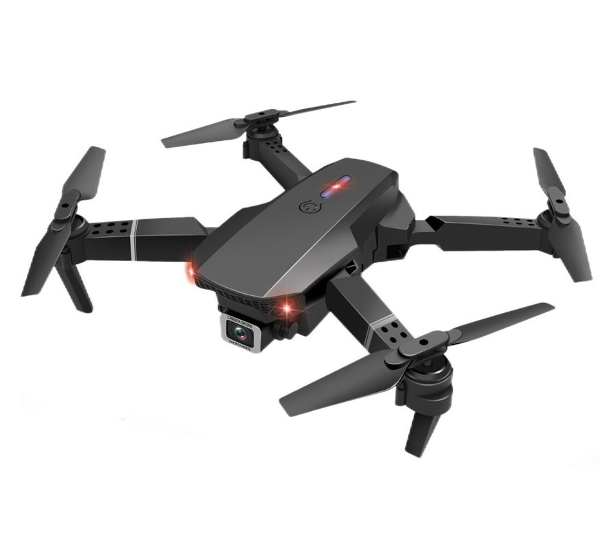 Πλαστικές κάμερες HUGTEC Drone FPV Πτήση UAV Drone Assembly Quadcopter Helicopter Καμερές Εκπαίδευσης Drone Flycam Αεροσκόπιο