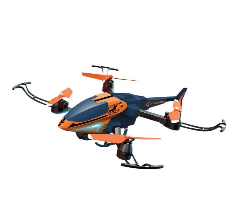 Χρόνος πτήσης HUGTEC W2 Δύο κάμερες Drone με ταχεία αποστολή και αεροφωτογραφία 10-12 MIN Απομακρυσμένος χρόνος GW 13