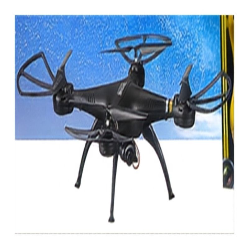 Κάρτον Μεγέθος 66X59X81 D3Hw Νεαρχάριος φιλικό Drone με πολλαπλά φίλτρα κάμερας και φώτα πλοήγησης LED 6 κανάλια