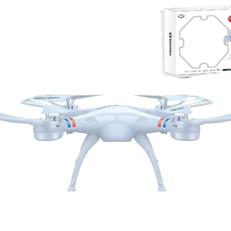 GW 22 Dm93 Αντικαταστροφική κάμερα Drone Αποφυγή εμποδίων Drone Νυχτερινή πτήση Drone με LED τηλεχειριστήριο Ναι