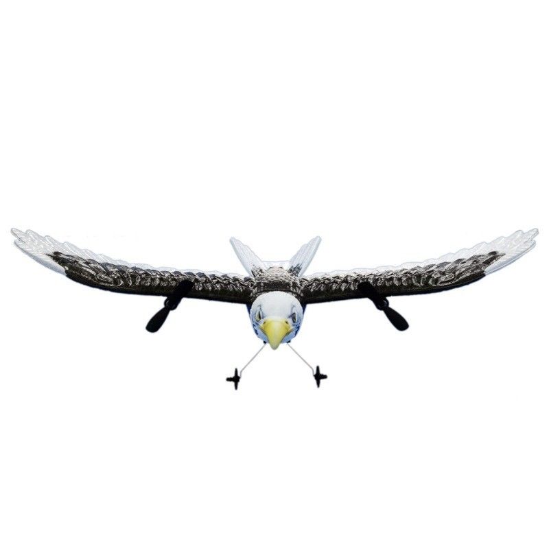 Υλικό EPP Rc Epp Αεροπλάνο Bm18 Πτερύγια Eagle Αεροπλάνο 2.4g Ραδιοχειρισμός τηλεχειρισμός Hobby Glider Αεροπλάνο Σφουγγαριού Αγόρια Παιχνίδια Για Παιδιά
